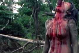 Horror Jungal Porn - Cannibal Holocaust: Welcome to the Jungle - Ravenous Monster Horror Webzine