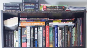 Shelf One Top Shelf bookshelf-2193
