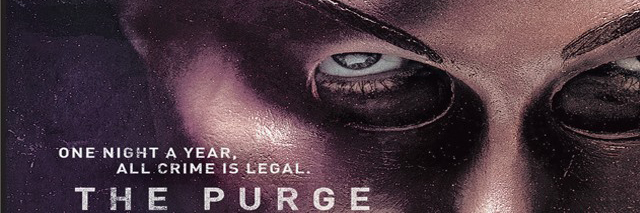 The Purge Movie Review