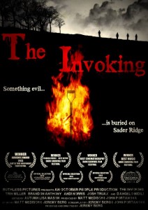 The Invoking Press Release