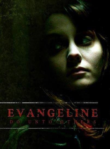 Evangeline Movie Review | Ravenous Monster Horror Webzine