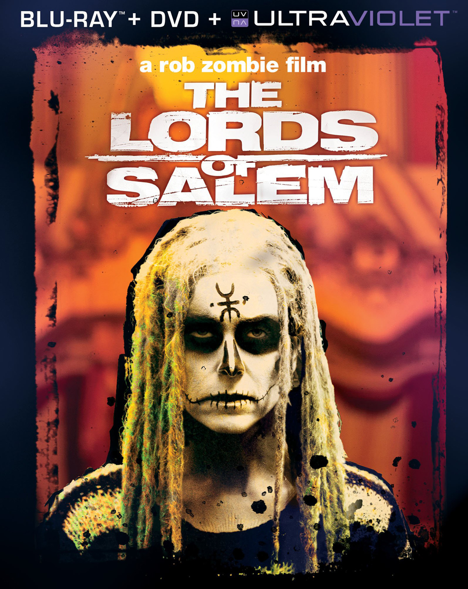 The Lords of Salem DVD/Blu-Ray Review