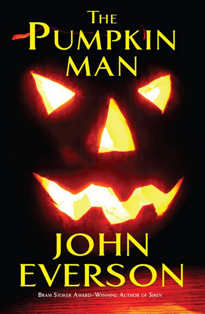 read-or-else-pumpkin-man-john-everson