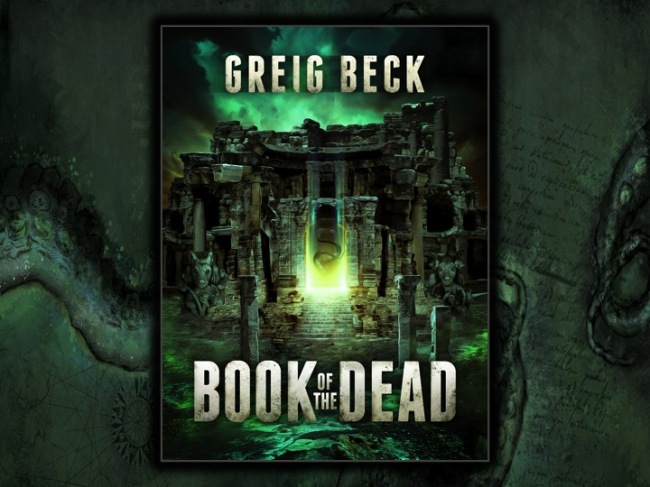 Book of the Dead Book Review