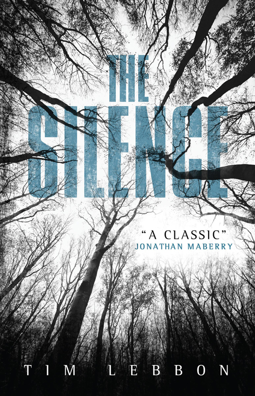 the-silence-book-cover