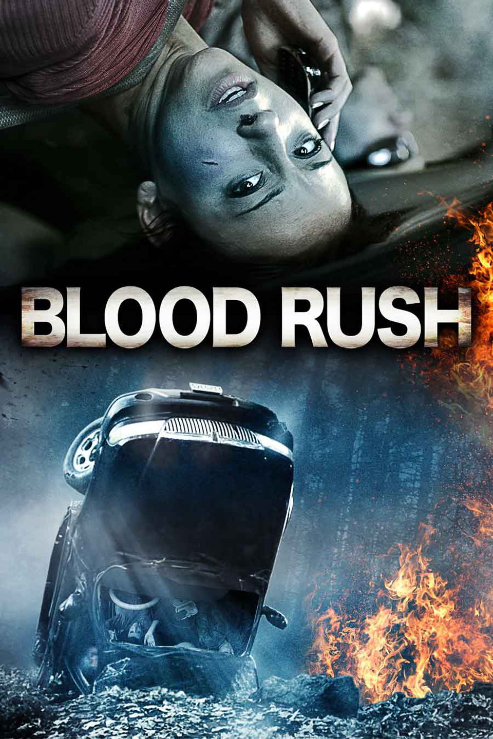 Blood Rush Movie Review