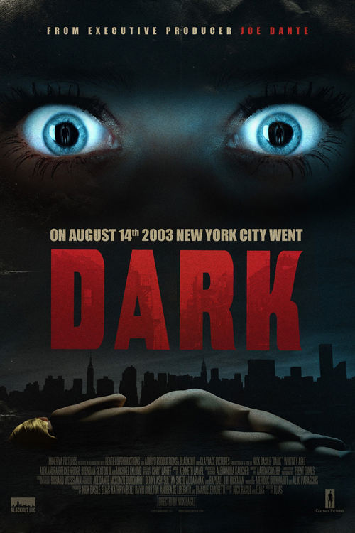 Dark Movie Review - Ravenous Monster Horror Webzine