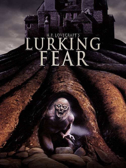 The Lurking Fear Movie Review Ravenous Monster Horror Webzine