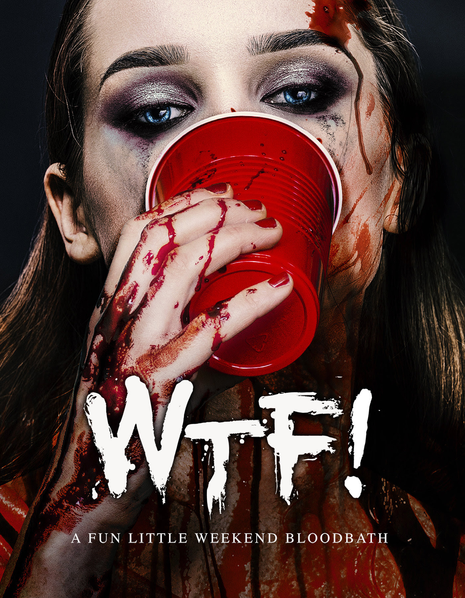 WTF! Movie Review