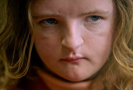 Who Plays Annie the Mom in Hereditary?