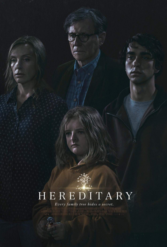 Hereditary Movie Review - Ravenous Monster Horror Webzine