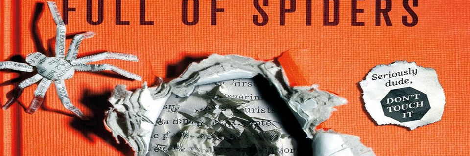 5 Horror Books That You Can Judge by Their Covers