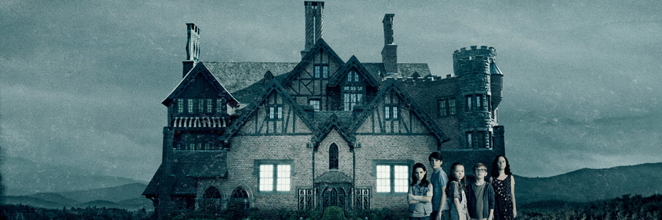 The Haunting of Hill House Season 1 Review