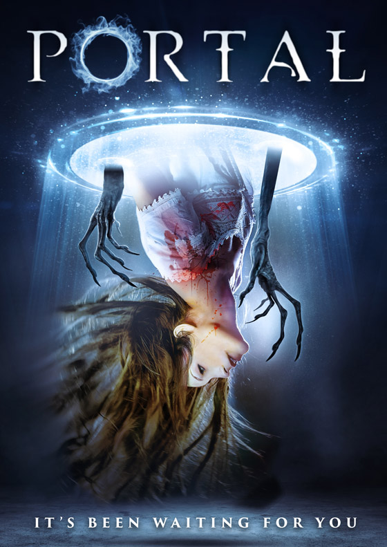 Portal Movie Review - Ravenous Monster Horror Webzine