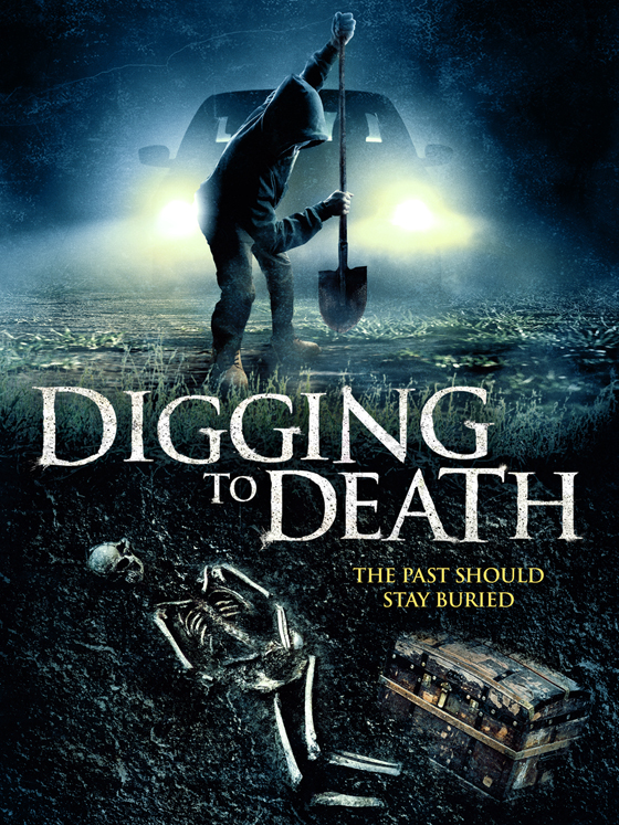 Digging to Death Movie Review