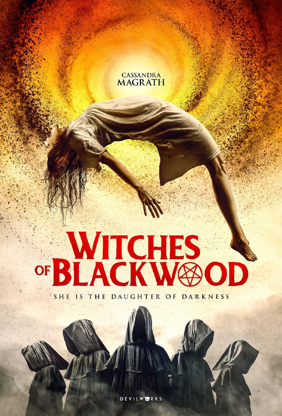witches of blackwood