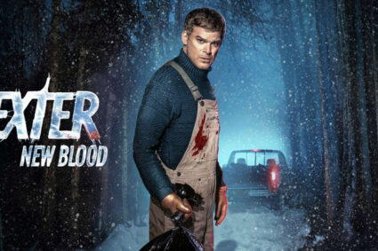 Dexter: New Blood Season Review