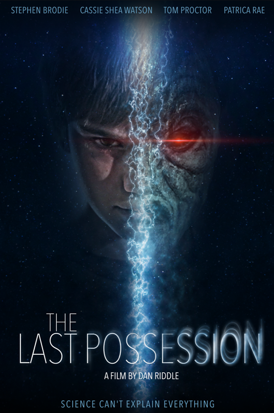 The Last Possession Movie Review LaptrinhX / News