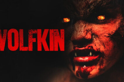 Wolfkin Movie Review