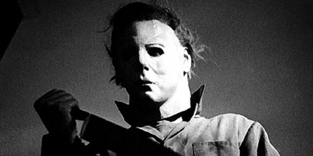 The Ghost of Michael Myers: A Halloween Fan Fiction Retrospective