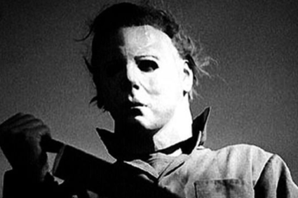 The Ghost of Michael Myers: A Halloween Fan Fiction Retrospective