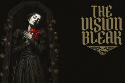 The Vision Bleak’s WEIRD TALES Album Review