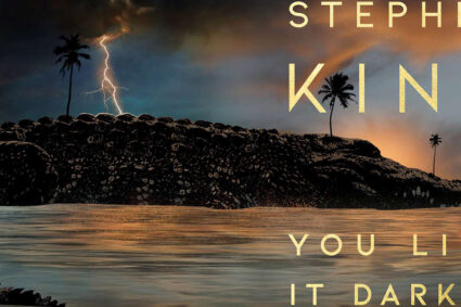 Stephen King’s YOU LIKE IT DARKER Book Review