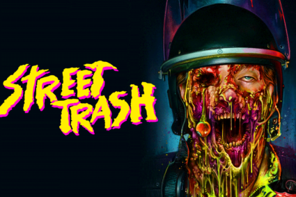 Street Trash Movie Review