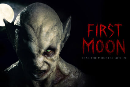 First Moon Movie Review