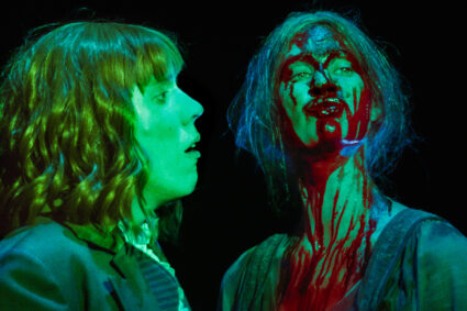 Dead Lover Movie Review